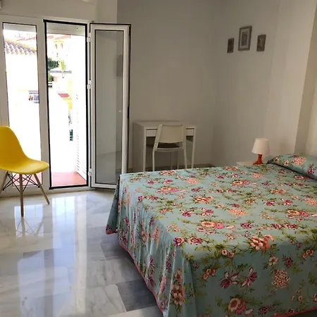 Casa De Tilos Проживание в семье