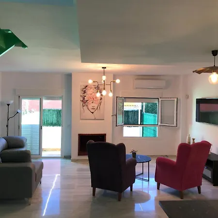 Casa De Tilos