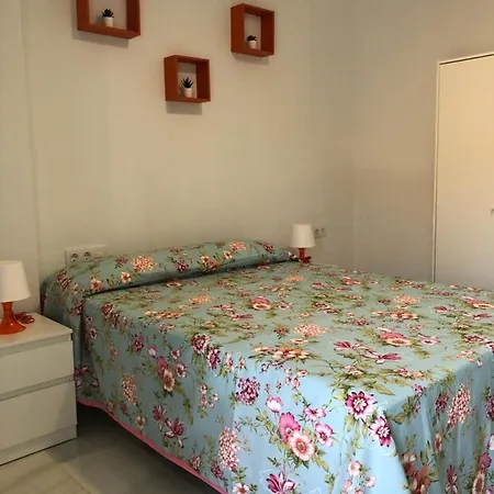 Casa De Tilos * Mairena del Aljarafe