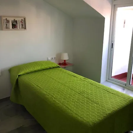 Casa De Tilos Проживание в семье